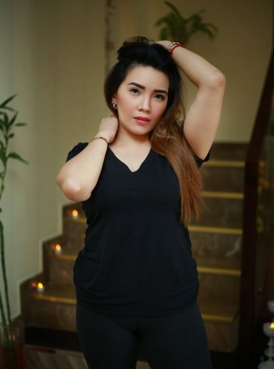 Dubai Massage Center Dubai Massage Center